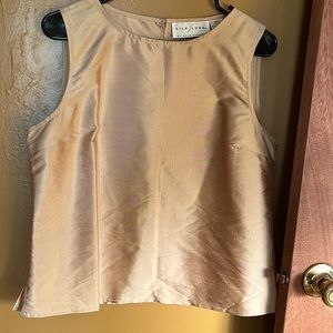 Silk Lore Women’s Top
